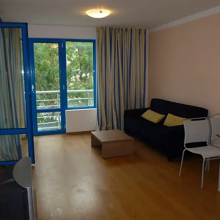 Excelsior Sunny Beach