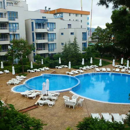Hotel Excelsior