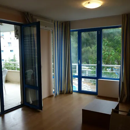 Hotel Excelsior Sunny Beach